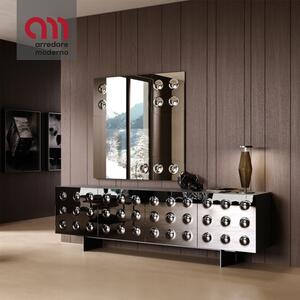 Rock Tonin Casa Sideboard