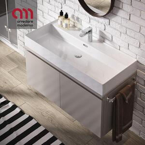 Kiub Hidra Ceramica bathroom sink