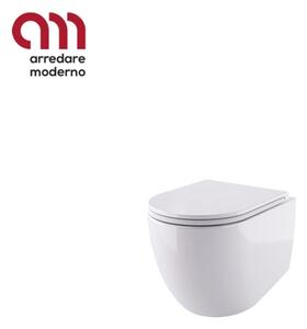 Tour Hidra Ceramica Bathroom WC Vase