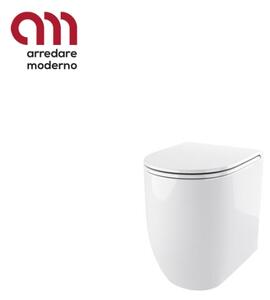 Giò Evolution Hidra Ceramica WC Vase