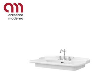 Ellade D31 Hidra Ceramica bathroom sink