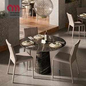 Cuba Keramik Bistrot Cattelan Italia Table