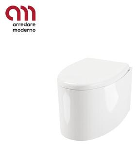 Komfort Hidra Ceramica WC Vase