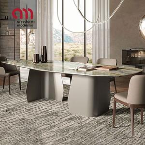 Senator Keramik Cattelan Italia Table