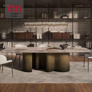 Papel Keramik Cattelan Italia Table