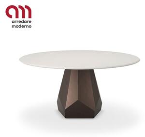 Zermatt Argile Cattelan Italia Table