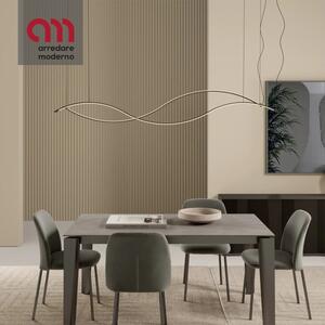 Infinity Bontempi Casa pendant lamp