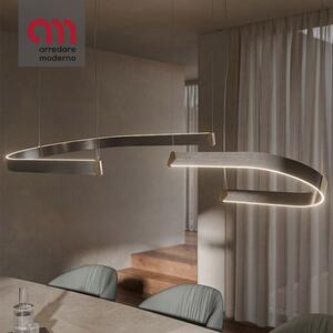 Bluebell Cattelan Italia Lamp