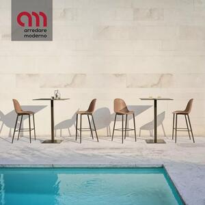 Mood Bontempi Casa outdoor stool