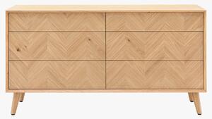 Finn Chest of Drawers