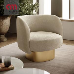 Doris Bontempi Casa Armchair