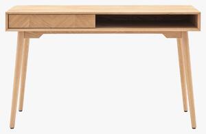 Finn One Drawer Desk