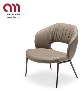 Miranda Lounge Cattelan Chair