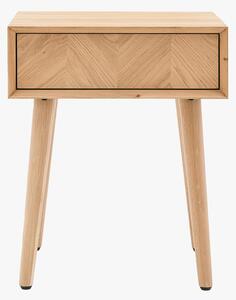 Finn One Drawer Side Table