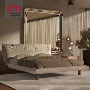 Pascal Cattelan Italia Double bed