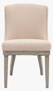 Arcadia Dining Chair in Natural, Set of 2