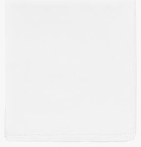 Country Classic Tablecloth in White, Large