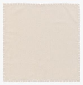 Ecru Cotton Napkin, Set of 4