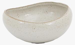 Mottle Glaze Bowl, Set of 4