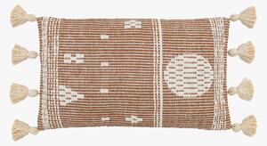 Suri Tassel Cushion