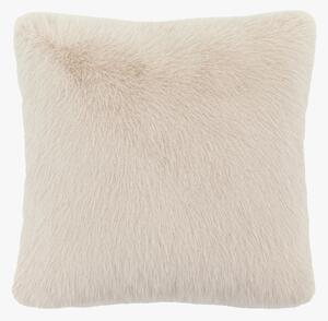 Hygge Square Fur Cushion