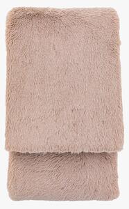 Snug Fur Throw, Large