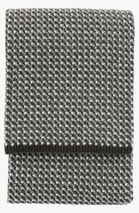 Kaia Knit Throw in Grey