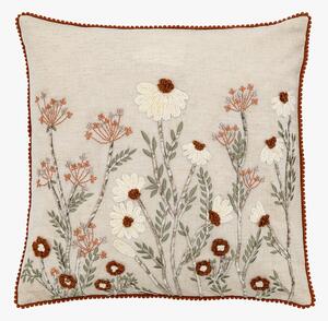 Wild Bloom Cushion