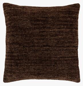 Arya Cushion in Brown