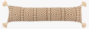 Ollin Woven Draught Excluder