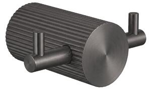 Bathroom hook 64104A SOLO Titan