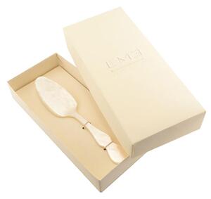 Favour Box, Empty Ivory Box 29x13xH5 cm for One Piece EME