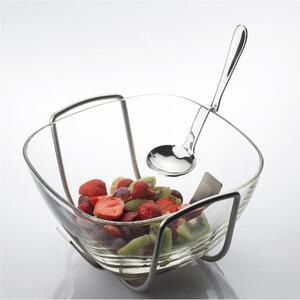 MAGIC 18/10 Stainless Steel Fruit Salad Spoon 190 mm EME