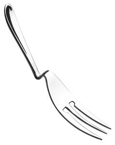 MAGIC Serving Fork in 18.10 Stainless Steel by EME, 180 mm, Thickness 3 mm