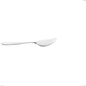 Harmony Fish Knife, Polished AISI 304 Stainless Steel, 3 mm Thickness, 193 mm Length, Name: Harmony