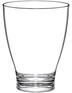 Wine Bucket 20.7xh26.5 cm - 5.25 L, ARTIC 1 - Transparent PMMA Methacrylate Bottles