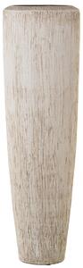 Vase Alexandra House Living Ceramic 24 x 80 cm