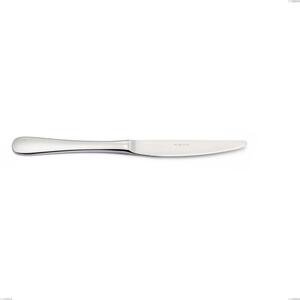 Hollow Handle BETA Steak Knife in Polished 18.10 Stainless Steel 4mm Thickness, Length 235 mm