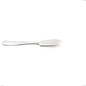 Beta Fish Knife, 18.10 (AISI304), 4 mm Thickness, 193 mm Length, Polished Stainless Steel Finish