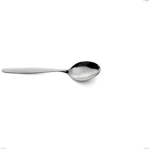 Table Spoon, Beme 18/0 Nickel Free Stainless Steel, Polished Stainless Steel, 2 mm Thickness, 190 mm Length