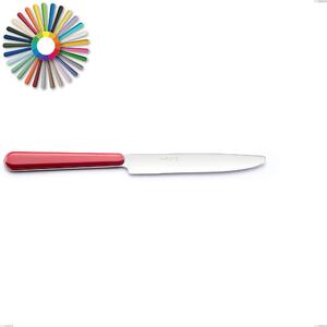 Brio Table Knife, Stainless Steel 18.c (AISI 430), ABS Handles, Length 22 cm