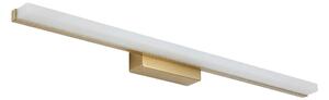 Wall lamp LED 80CM APP1853-1W BRUSH GOLD
