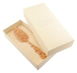 CHIC Acrylic Cake Spatula Flower Rose 182 mm in Favour Packaging
