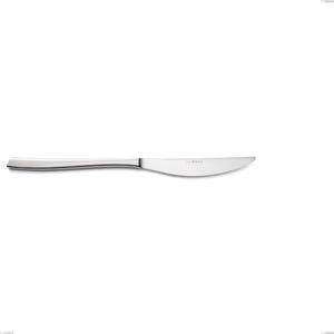 Celine Table Knife, Polished Aisi 304 Stainless Steel, 4.5 mm Thickness, 236 mm Length