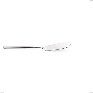 Celtika Sandblasted Fish Knife, Stainless Steel 18.10 (AISI304), Thickness 5.00, Length 210 mm