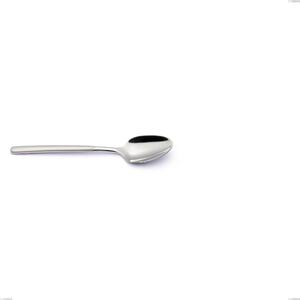 Celtika Sandblasted Coffee Spoon, Stainless Steel 18.10 (AISI304), Thickness 5.00 - Length 137 mm