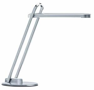 Desk lamp Archivo 2000 Silver Metal ABS