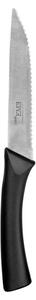 Steak Knife with ABS Handle LOVE ME Stainless Steel Blade