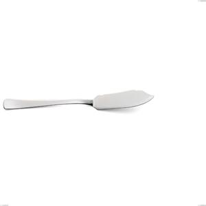 Doram Golden Fish Knife, Polished AISI 304 Stainless Steel, 2.5 mm Thickness, 210 mm Length