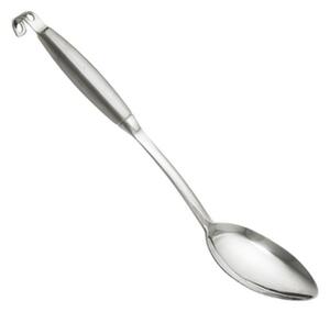 Touch Me 33.5 cm 18/10 Stainless Steel Serving Spoon